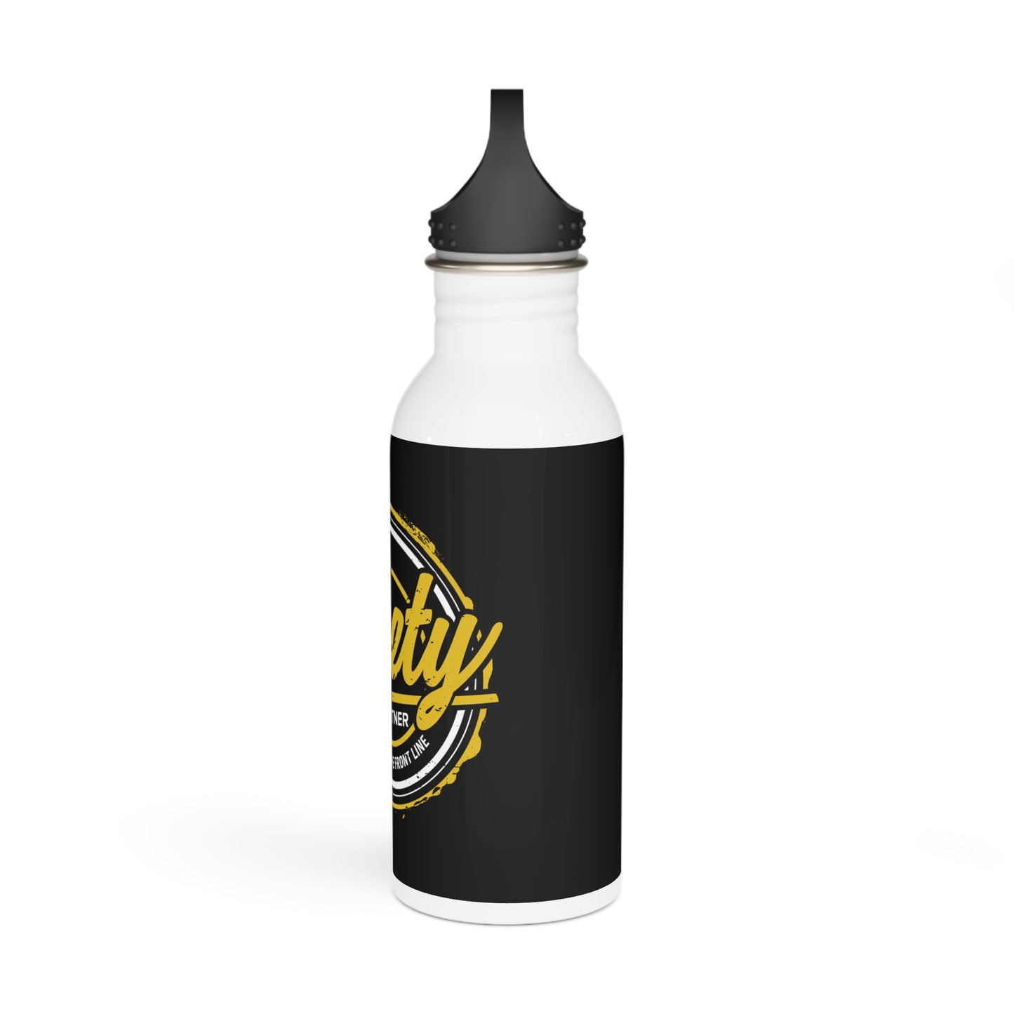 Safety Stainless Steel Water Bottle – Eco-Friendly Hydration for Active Lifestyles