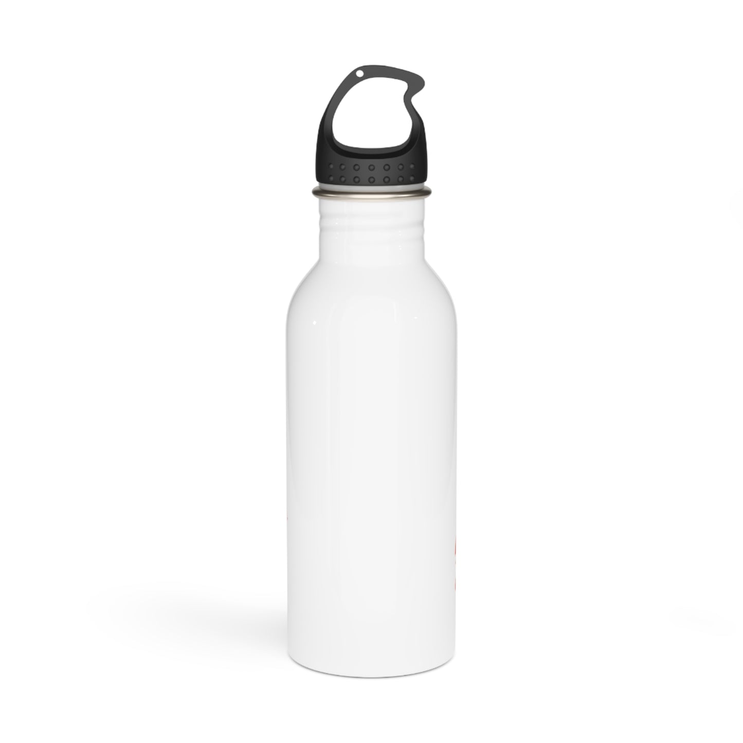 Building a Strong Safety Culture Stainless Steel Water Bottle