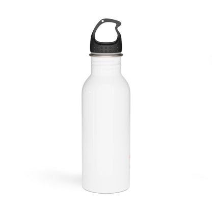 Building a Strong Safety Culture Stainless Steel Water Bottle